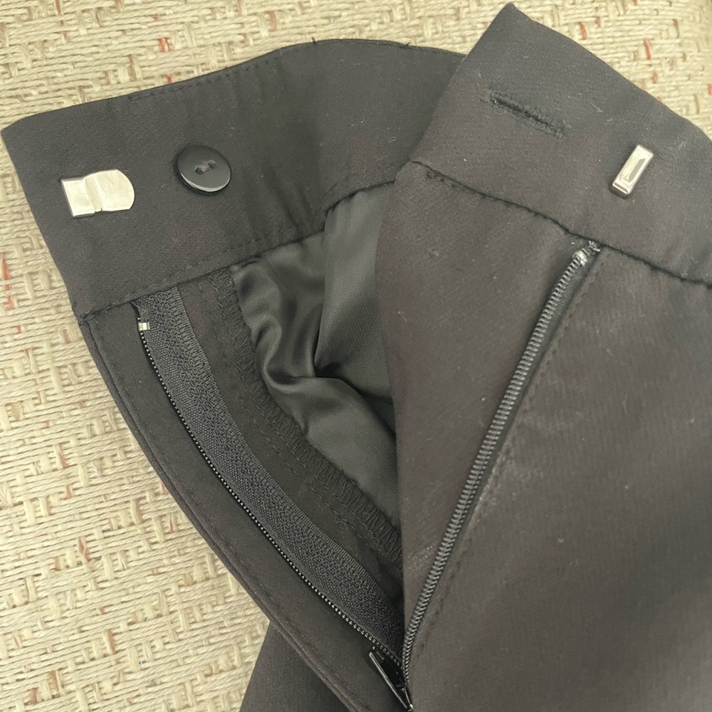 Zara Slim Dress Slacks - Picture 4 of 4